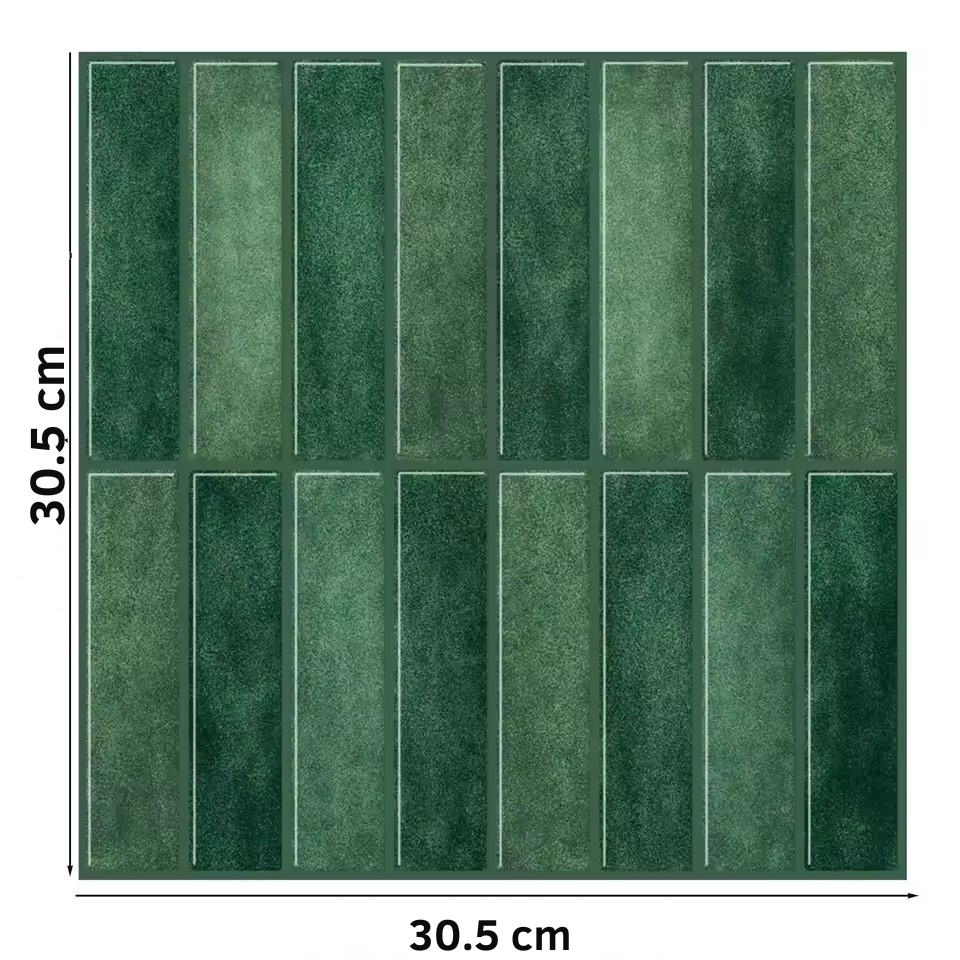 StickyTiles – Förvandla ditt hem på ett ögonblick