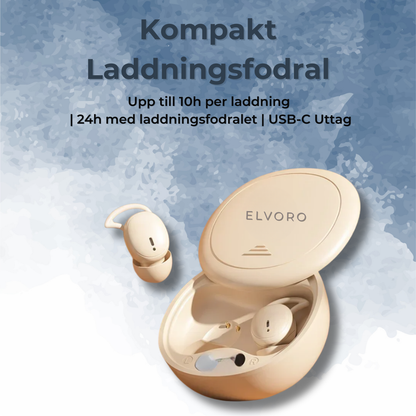 SleepPods Pro – Hörlurarna du kan sova med