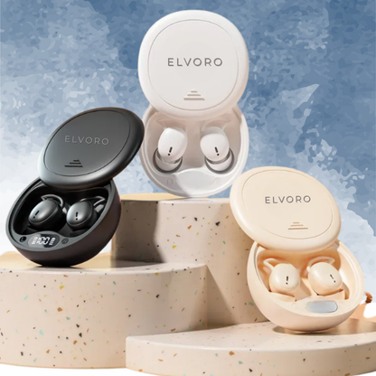 SleepPods Pro – Hörlurarna du kan sova med