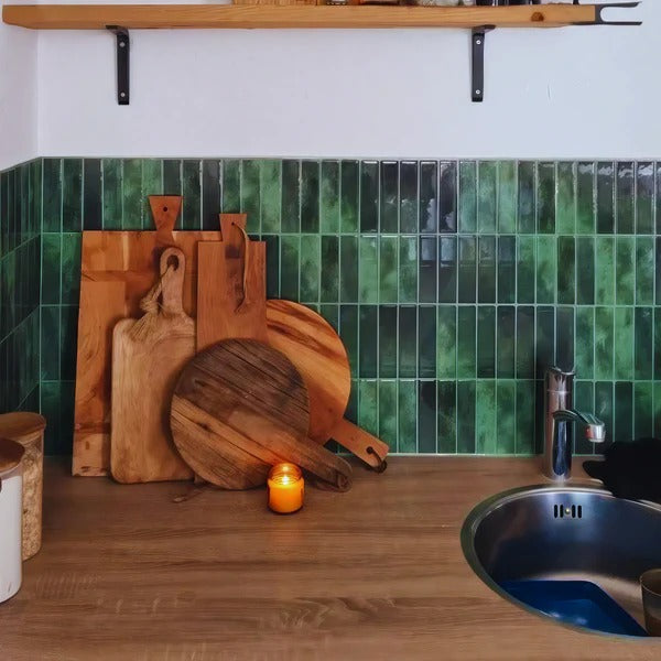 StickyTiles – Förvandla ditt hem på ett ögonblick