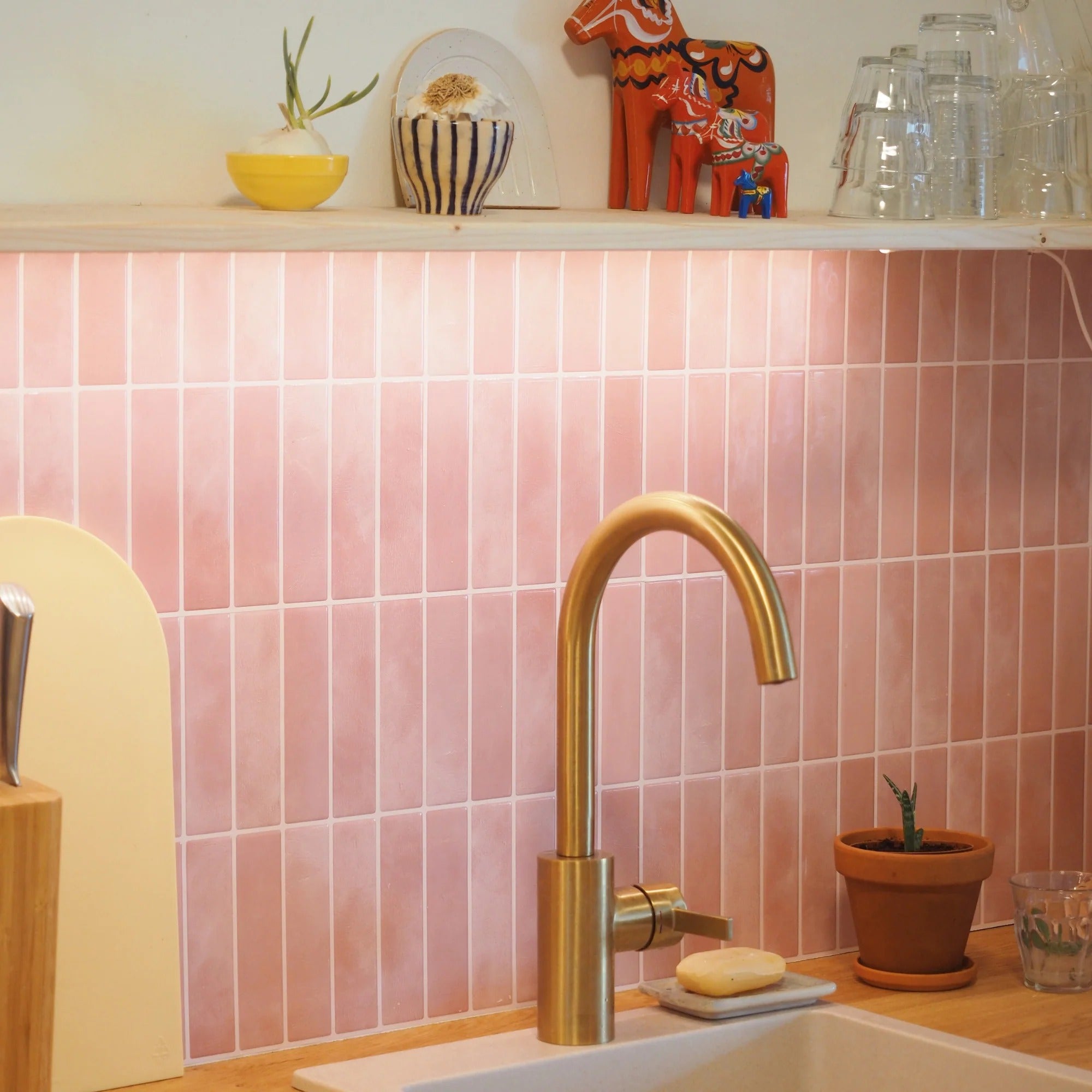 StickyTiles – Förvandla ditt hem på ett ögonblick